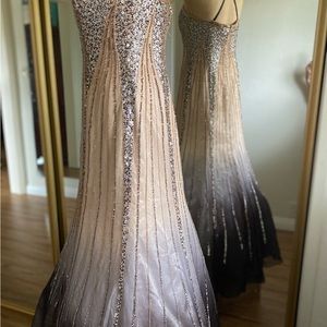Alyce Design Evening or Prom Dress